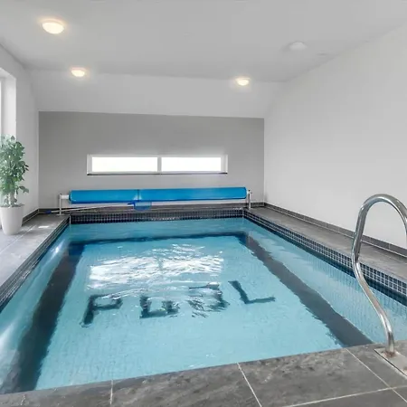 Bv284-blavand-blavand-strand-4 Σπίτι διακοπών *