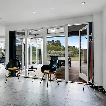 Bv284-blavand-blavand-strand-4 Дом отдыха Блаванн