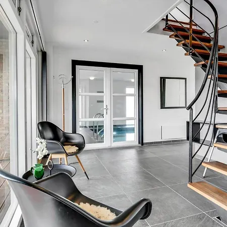 Bv284-blavand-blavand-strand-4 Дом отдыха Блаванн