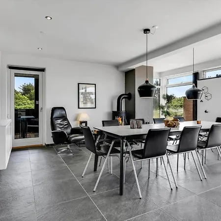 Bv284-blavand-blavand-strand-4 Дом отдыха Блаванн