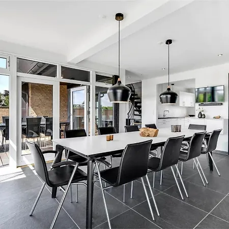 Bv284-blavand-blavand-strand-4 Σπίτι διακοπών