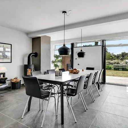 Bv284-blavand-blavand-strand-4 * Блаванн