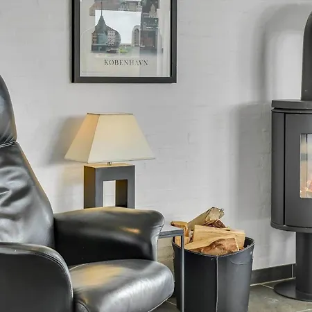 Σπίτι διακοπών Bv284-blavand-blavand-strand-4 Blåvand