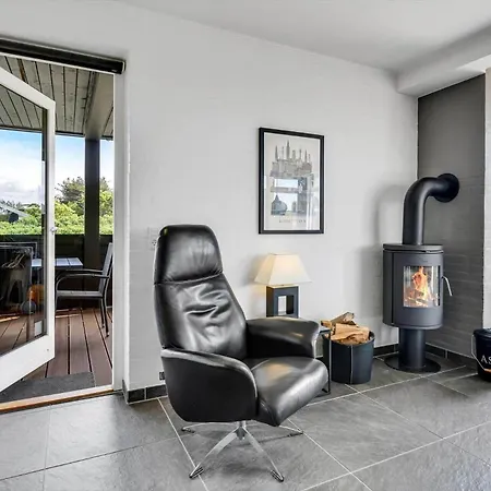 Дом отдыха Bv284-blavand-blavand-strand-4