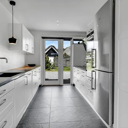 Bv284-blavand-blavand-strand-4 Σπίτι διακοπών *