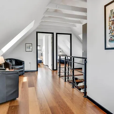 Σπίτι διακοπών Bv284-blavand-blavand-strand-4 *