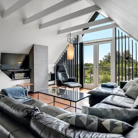 Bv284-blavand-blavand-strand-4 Σπίτι διακοπών