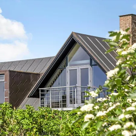 Bv284-blavand-blavand-strand-4 Σπίτι διακοπών