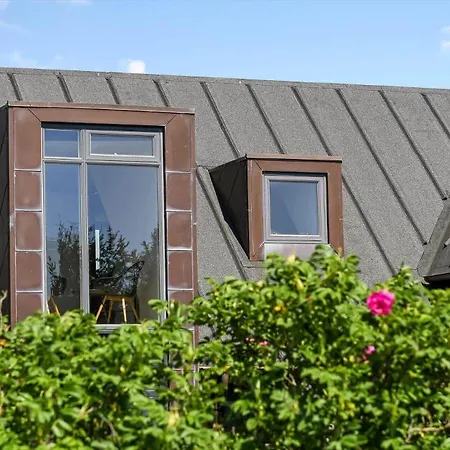 Σπίτι διακοπών Bv284-blavand-blavand-strand-4 Blåvand