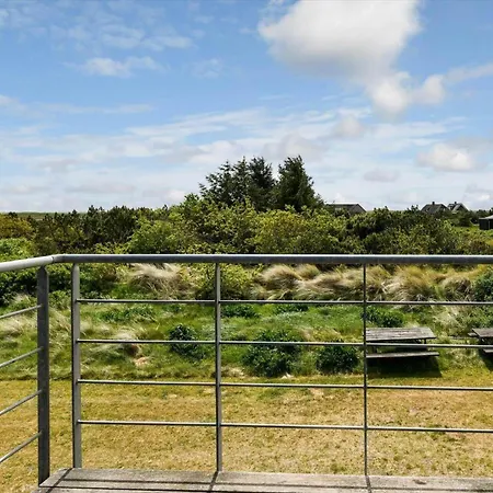 Дом отдыха Bv284-blavand-blavand-strand-4 *