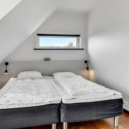 Bv284-blavand-blavand-strand-4 Дом отдыха