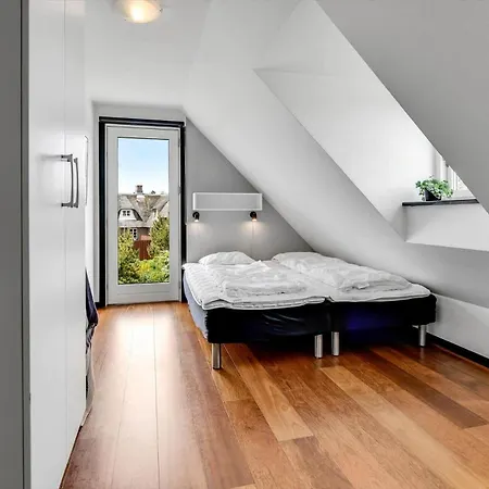 Bv284-blavand-blavand-strand-4 Дом отдыха