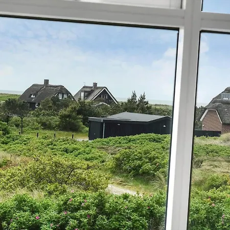 Дом отдыха Bv284-blavand-blavand-strand-4