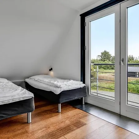 Σπίτι διακοπών Bv284-blavand-blavand-strand-4 Blåvand