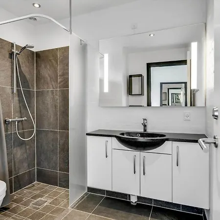 Bv284-blavand-blavand-strand-4 Дом отдыха *