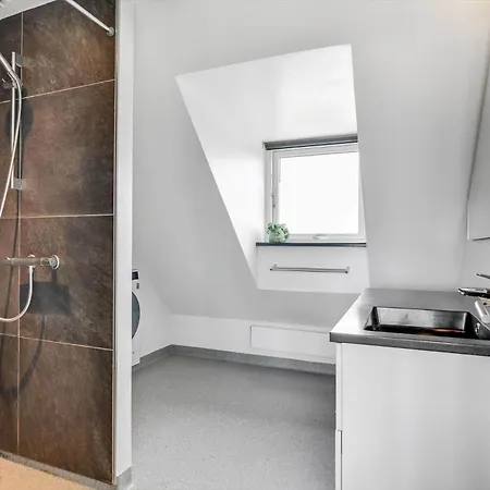 Σπίτι διακοπών Bv284-blavand-blavand-strand-4