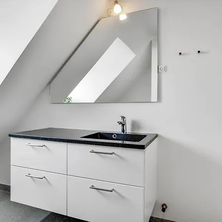 Bv284-blavand-blavand-strand-4 Σπίτι διακοπών Blåvand