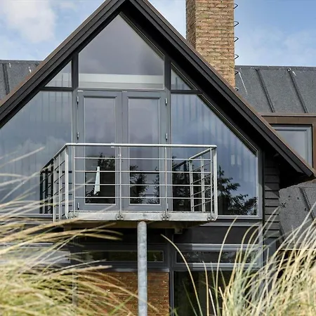 Σπίτι διακοπών Bv284-blavand-blavand-strand-4 Blåvand