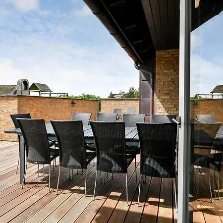 Дом отдыха Bv284-blavand-blavand-strand-4