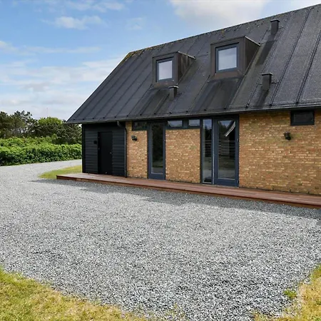 Σπίτι διακοπών Bv284-blavand-blavand-strand-4 *