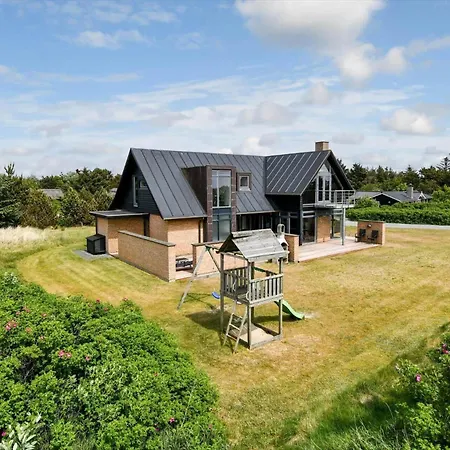 Bv284-blavand-blavand-strand-4 Σπίτι διακοπών *