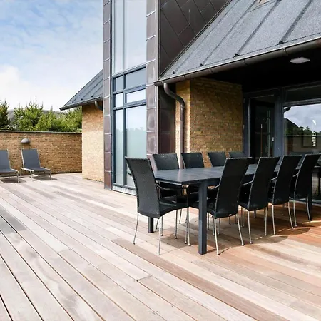 Casa vacanze Bv284-blavand-blavand-strand-4