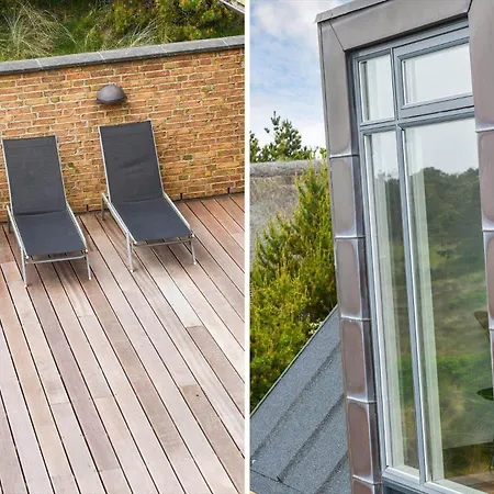 Bv284-blavand-blavand-strand-4 * Blåvand