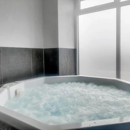 Casa vacanze Bv284-blavand-blavand-strand-4