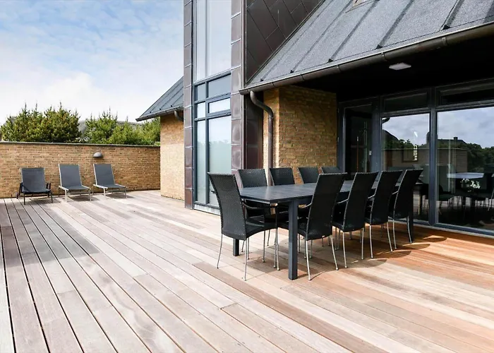 Casa vacanze Bv284-blavand-blavand-strand-4