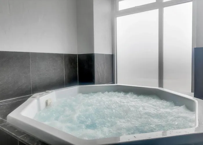 Casa vacanze Bv284-blavand-blavand-strand-4