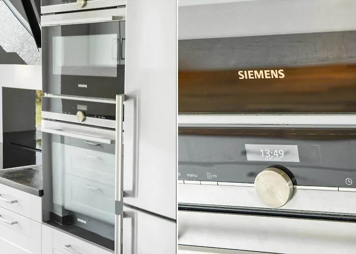 Bv284-blavand-blavand-strand-4 Casa vacanze *