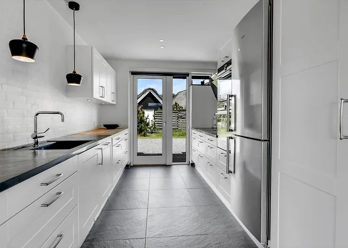 Casa vacanze Bv284-blavand-blavand-strand-4 Blåvand