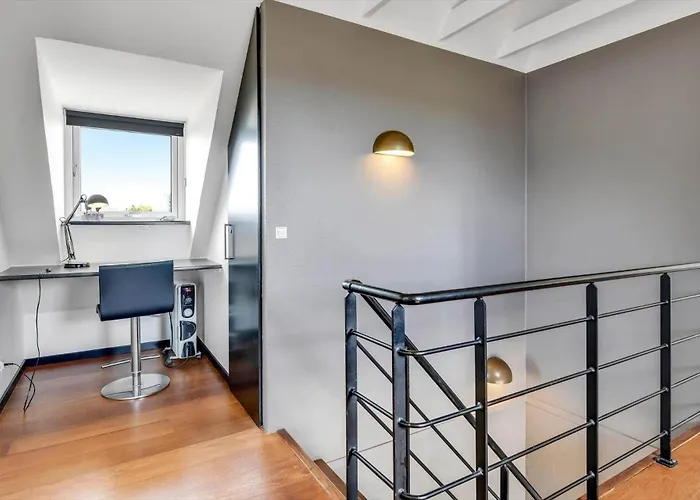 Casa vacanze Bv284-blavand-blavand-strand-4 Blåvand