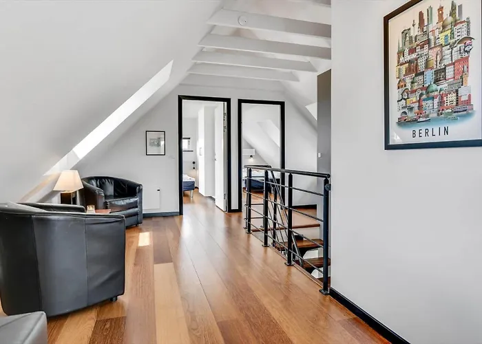 Casa vacanze Bv284-blavand-blavand-strand-4 Blåvand