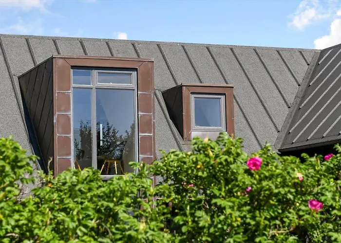 Bv284-blavand-blavand-strand-4 بيت للعطل Blåvand