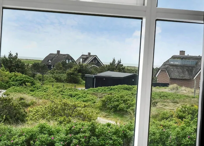 Bv284-blavand-blavand-strand-4 Casa vacanze *