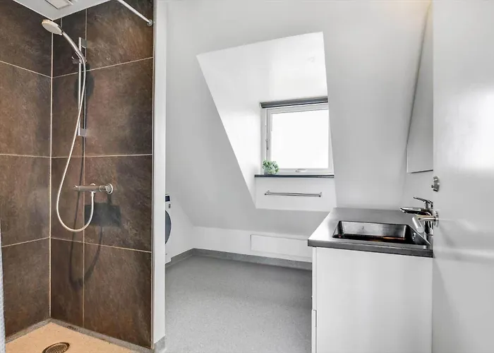 Casa vacanze Bv284-blavand-blavand-strand-4 Blåvand