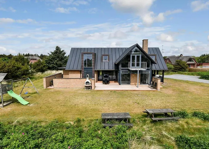 Bv284-blavand-blavand-strand-4 Casa vacanze