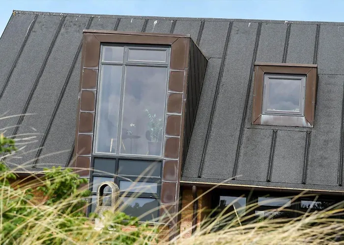 Casa vacanze Bv284-blavand-blavand-strand-4