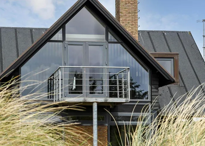 Casa vacanze Bv284-blavand-blavand-strand-4