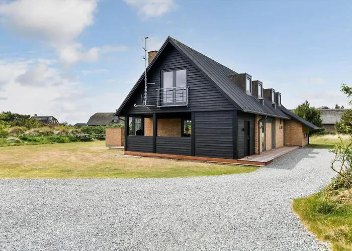 Bv284-blavand-blavand-strand-4 بيت للعطل Blåvand