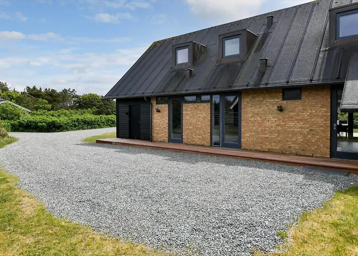 Casa vacanze Bv284-blavand-blavand-strand-4